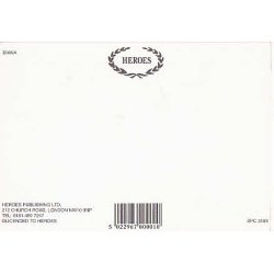 Diana Princess af Wales.