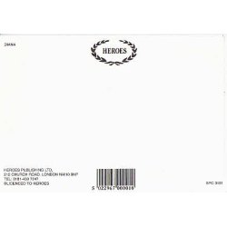 Diana Princess af Wales.