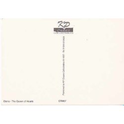 Diana Princess af Wales.