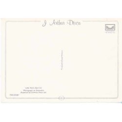 Diana Princess af Wales.