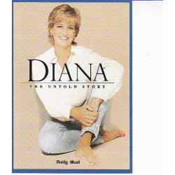 Diana Princess af Wales.