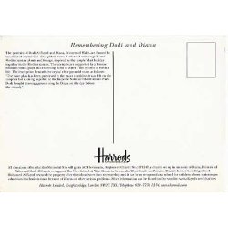 Remembering Dodi and Diana.