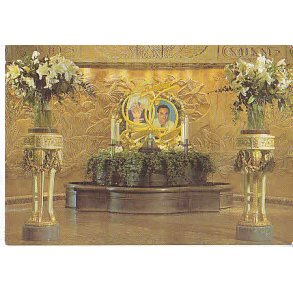 Remembering Dodi and Diana.