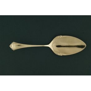 Dyveke Kagespade, 23 cm.