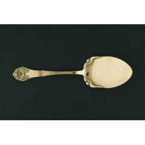 Rose 1 Kagespade, 21 cm.