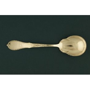 Corona Kompotske, oval, 14 cm.