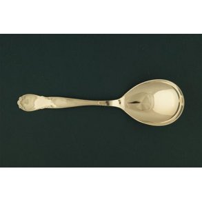 Blanka Stål Grødske, 20½ cm.