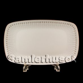 Savoy Stegefad 23x13 cm.