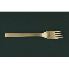 New York Mat - Frokostgaffel, 17 cm.