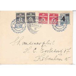 Frim&aelig;rkeudstilling NAFILIA 24-8-1935