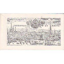 Frim&aelig;rkeudstilling DANIA 28-4-1968