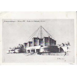 Frim&aelig;rkeudstilling N&aelig;stved 15-6-1935.