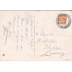 Frim&aelig;rkeudstilling N&aelig;stved 15-6-1935.