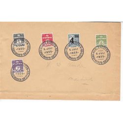 Frim&aelig;rkeudstilling N&aelig;stved 15-6-1935.