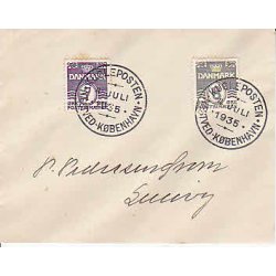 Frim&aelig;rkeudstilling N&aelig;stved 15-6-1935.