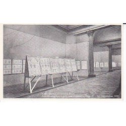 Frim&aelig;rkeudstilling K.P.K. 17/26 - 8 - 1937