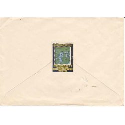 Frim&aelig;rkeudstilling K&oslash;benhavn 21-3-1941