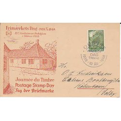 Frim&aelig;rkeudstilling Odense 7-11-1948