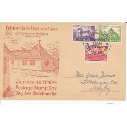 Frim&aelig;rkeudstilling Odense 7-11-1948