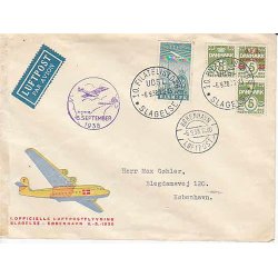 Frim&aelig;rkeudstilling Filatelistdag Slagelse.