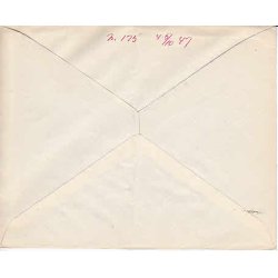 Frim&aelig;rkeudstilling Sundby 4-10-1947