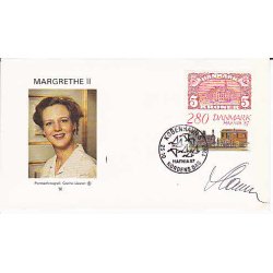 Frim&aelig;rkeudstilling HAFNIA 87