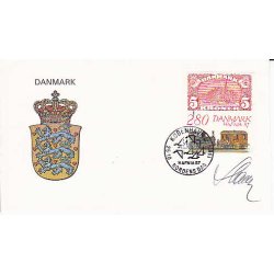 Frim&aelig;rkeudstilling HAFNIA 87