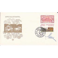 Frim&aelig;rkeudstilling HAFNIA 87