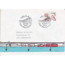 Frim&aelig;rkeudstilling Vejle 8-11-1975