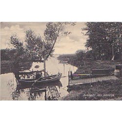 R�RVIG p� Postkort