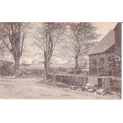 TIDSVILDELEJE p Postkort