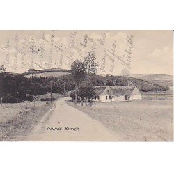 TIDSVILDELEJE p Postkort