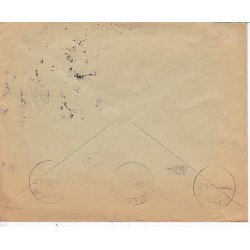 STER BRNDERSLEV p Brev