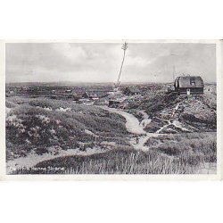 HENNE STRAND p Postkort