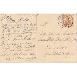 Gr�nsen ved Foldingbro