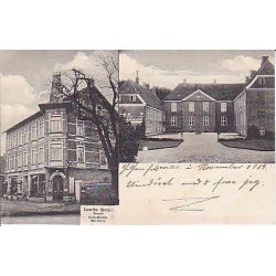 Grnsen ved Gramby/Gram.