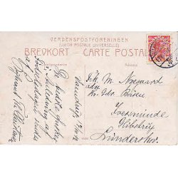 Gr&aelig;nsen ved Holte