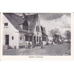 Gr�nsen ved Krus�