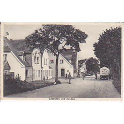 Grnsen ved Krus