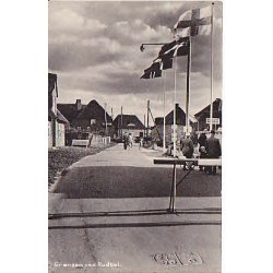 Gr�nsen ved Rudb�l