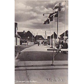 Gr�nsen ved Rudb�l