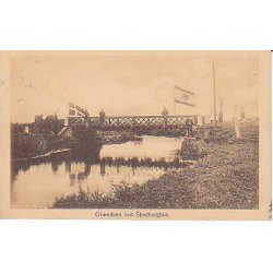 Gr&aelig;nsen ved Skodborghus