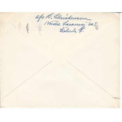 S&oslash;ndagsbrev til Gr&aelig;sted