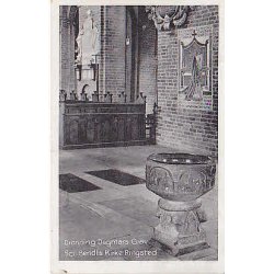 S&oslash;ndagsbrev til K&oslash;benhavn