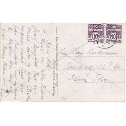 S&oslash;ndagsbrev til K&oslash;benhavn