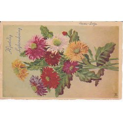 S&oslash;ndagsbrev til K&oslash;benhavn.