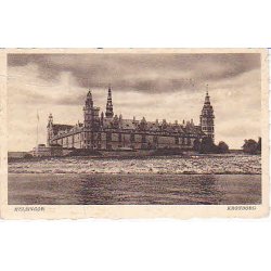 S&oslash;ndagsbrev til K&oslash;benhavn V.