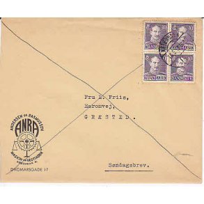 Søndagsbrev til Græsted