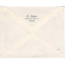 S&oslash;ndagsbrev til Slagelse