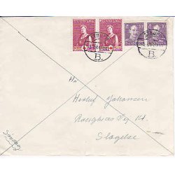 S&oslash;ndagsbrev til Slagelse